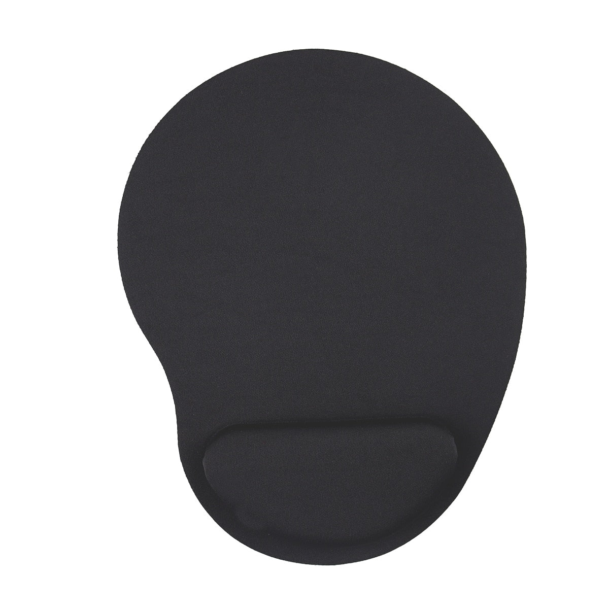 Mouse Pad Pc Gamer EVA Solid Color Laptop Accessories Wrist Rest Gaming Cartoon Small Desk Mat Deskmat Mousepad Mats Anime Mause