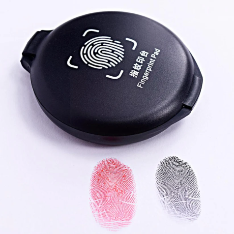 Fingerprint Kit