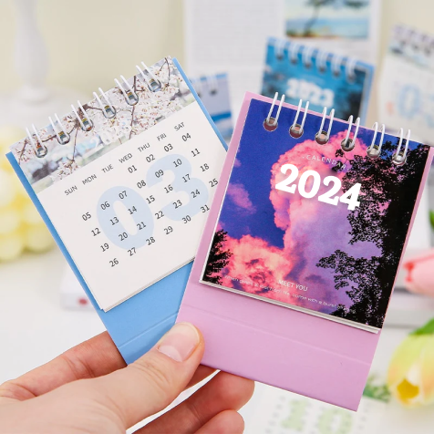 Mini Calendar