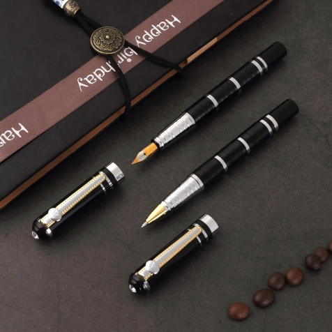 Fountain Pen