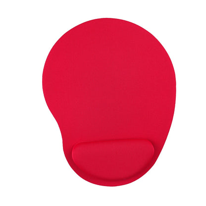 Mouse Pad Pc Gamer EVA Solid Color Laptop Accessories Wrist Rest Gaming Cartoon Small Desk Mat Deskmat Mousepad Mats Anime Mause