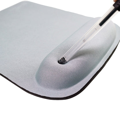 Mouse Pad Pc Gamer EVA Solid Color Laptop Accessories Wrist Rest Gaming Cartoon Small Desk Mat Deskmat Mousepad Mats Anime Mause