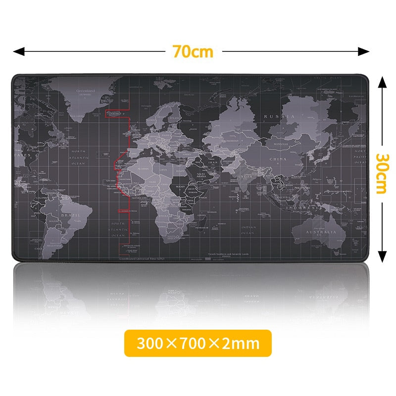 Gaming Mouse Pad PC Gamer Mousepad  Computer Keyboard Desk Mat XXL Large Mause Pad 900×400 Mouse Carpet Table Deskpad