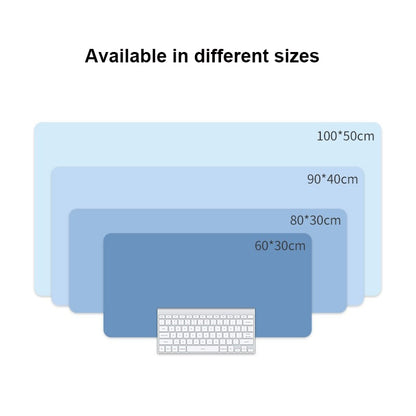 Kawaii Cinnamoroll Mouse Pad Large Gaming Mousepad Compute Mouse Mat Gamer Stitching Desk Mat XXL for PC Keyboard Mouse Carpet