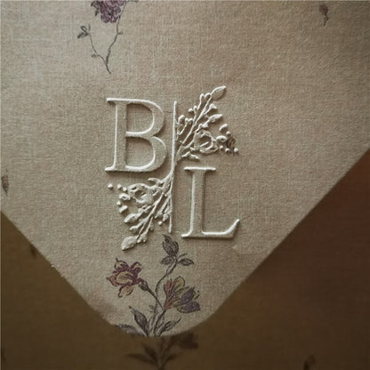 LOGO Design Custom Embossing Seals /Logo Design Notary Embossing Seals Custom Stamp Diameter less than 40mm both can do