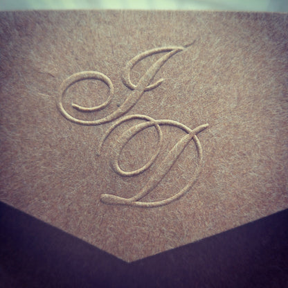 LOGO Design Custom Embossing Seals /Logo Design Notary Embossing Seals Custom Stamp Diameter less than 40mm both can do