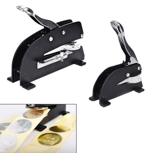Embosser Seal Book Embosser Notary Embosser Stamp Custom Official Business Logo