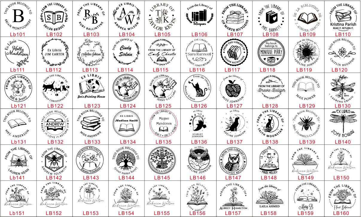 LOGO Design Custom Embossing Seals /Logo Design Notary Embosser stamp Wedding Custom Stamp Diameter less than 40mm both can do