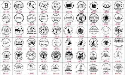 LOGO Design Custom Embossing Seals /Logo Design Notary Embosser stamp Wedding Custom Stamp Diameter less than 40mm both can do