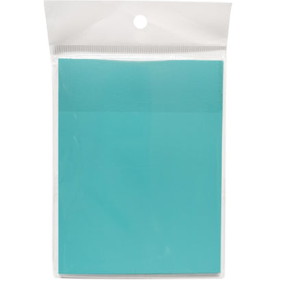50sheets Transparent Posted it Sticky Note Pads Notepads Posits Papeleria Journal  School Stationery Office Supplies
