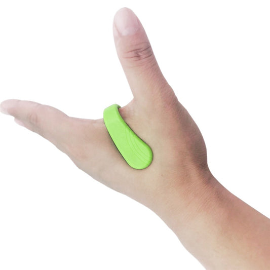 Portable Finger Joint Hand Massager Roller Practical Durable Classic Relax Relieve Pain Finger Arthritis Treatment Health Care